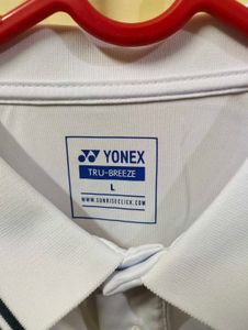 Yonex Polo T-Shirt