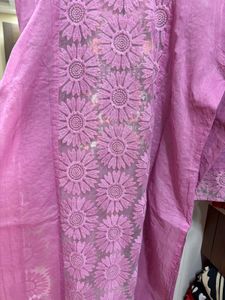 Kurta Dupatta