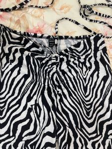 Waist Ruched Pants