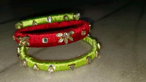 Bangles