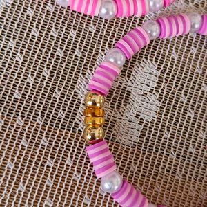 Handmade Bracelets (Pack of 2) 💝
