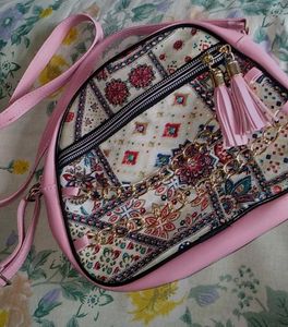 Crossbody Bag
