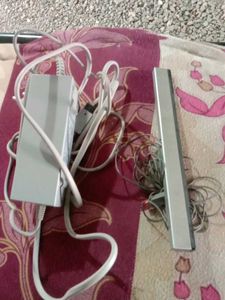 Nintendo Wii Console