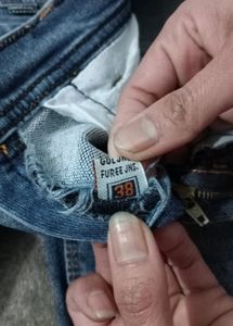 Combo Of 2 Boys Jeans - Kids Boy Jean