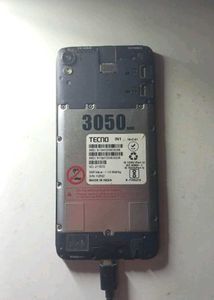 Tecno In 1