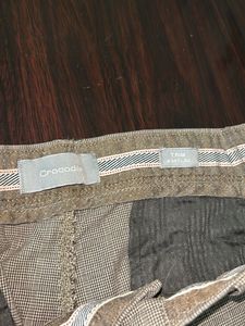 Crocodile 🐊 Men&#39;s Casual Trousers