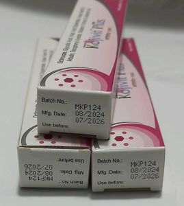 Kojivit Plus Gel 30 Gram