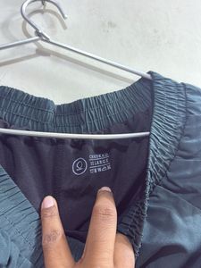 Athletic Running Shorts