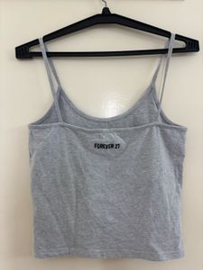 FOREVER 21 CAMISOLE TOP