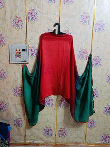 🇳🇿💫🎀beautiful double shaded duppata