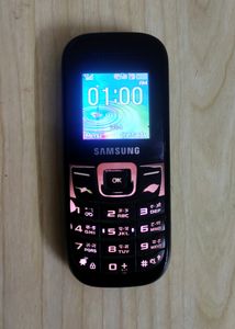 Samsung Mobile (Keypad)