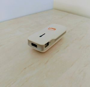 Micromax MMX440W Wireless Router - 4400mAh