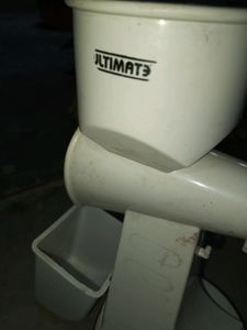 Portable Juicer New
