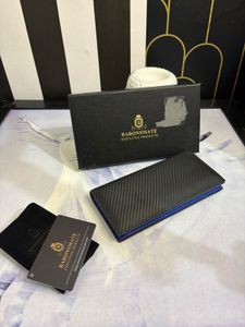 Baronsmate Executive Product Wallet