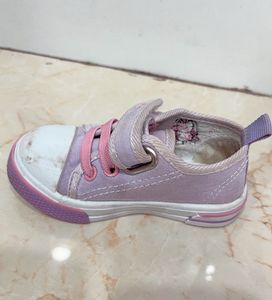 Baby Shoes