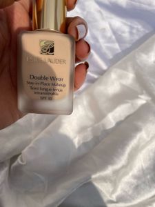 Estee Lauder Double Wear Foundation