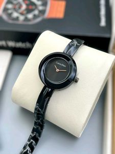 Calvin Klein Watch For Her