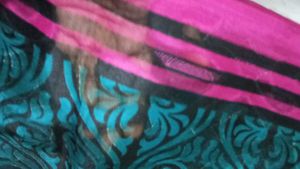 ❤️Office Wear Saree Combo❤️