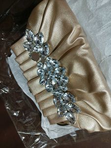 Elegant Evening Clutch