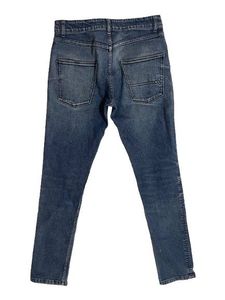 Men’s 30 Waist Branded Denim Jeans