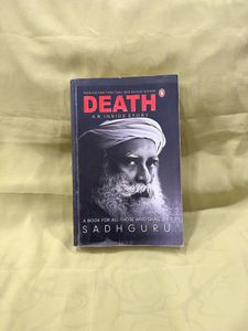 Death | Sadhguru