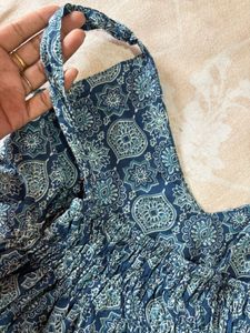 Jaipuri Style Kurti