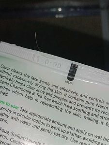 VLCC Neem Face Wash
