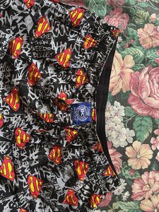 Superman Lounge Pants