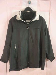 Alia Peties Zipper Jacket L