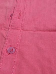 Rose Pink Shirt For Men