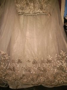 Lehnga choli