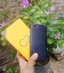 Realme C2
