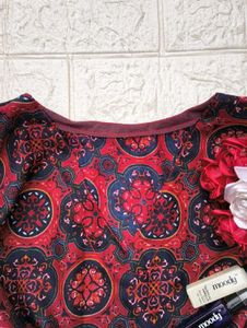 Short Kurti 🎀