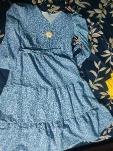 party wear dress