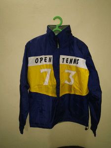 Sporty Jacket