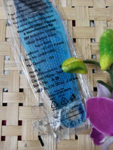 Avon Foot File