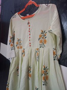 Kurti Set