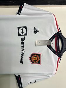 ADIDAS MANCHESTER UNITED AWAY JERSEY 23/24 SEASON