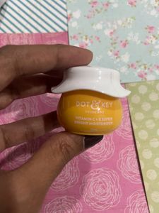 Dot &amp; Key Cica Night Gel
