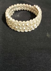 Diamond Bracelet