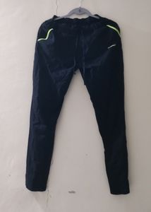 Black Casual Wear Pant