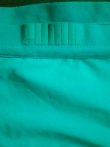 Puma Seamless Mens Ice Panty