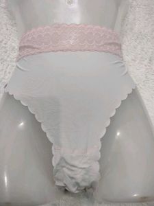 Lace Trim ,💚Panties