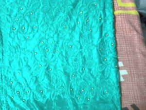 Hijjab Scarf
