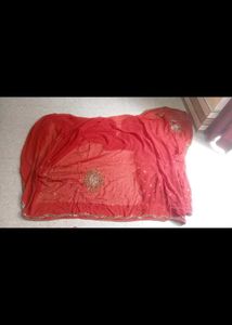 Wedding Saree
