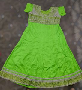 Embroidery Tops(L) Size