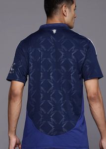 ADIDAS AEROREADY MANCHESTER UTD24/25 SEASON JERSEY