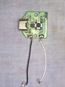 Type C Charging Module With On Off Switch