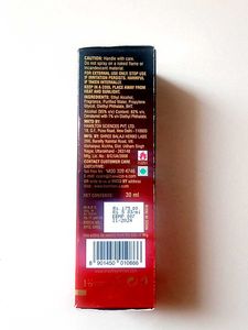 Envy Bold Perfume For Men
