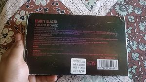 Eyeshadow Palette